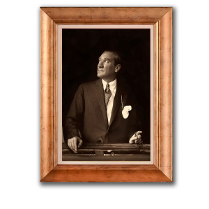 Atatürk Tablo